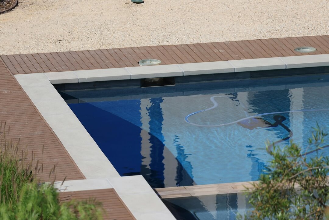 Pool Cleaning Emergency Service
