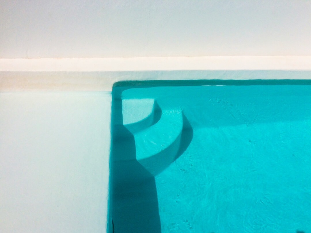 Pool Maintenance
