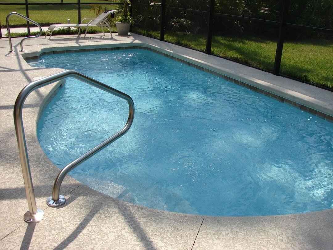 About Weston Pool Cleaning